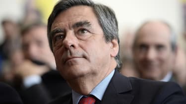 L'alternance doit être promue comme une voie d'excellence, affirme François Fillon.
