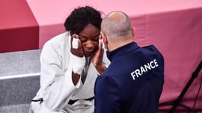 Madeleine Malonga