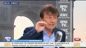 "La tendance de s'affranchir de l'utilisation de l'huile de palme, ça on en reviendra pas en arrière!"