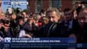 Nicolas Sarkozy à Calais: Les habitants lassés par le défilé politique