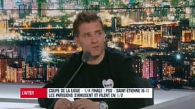 PSG : "Icardi fait partie de ces numéros 9 qui attirent le ballon", apprécie Rothen