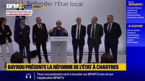 Dons défiscalisés: "les associations reconnues d'utilité publique" ne seront pas touchées par des mesures dans le budget 2026, assure François Bayrou