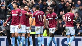 West Ham est le troisième club européen à se lancer dans l'aventure de la monnaie virtuelle.