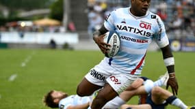 Vakatawa et le Racing 92 affrontent le Stade Rochelais pour une place en demies. 