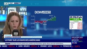 BFM Bourse : Partie 3  - 11/10