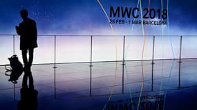 Le MWC se tient du 26 février au 1er mars à Barcelone