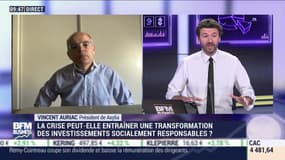 100% Placements: La crise peut-elle entraîner une transformation des investissements socialement responsables ? - 17/04