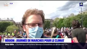 Plusieurs marches pour le climat organisées dans les Hauts-de-France ce dimanche