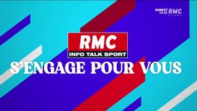 RMC s'engage pour vous, la chronique de Benoît Ballet dans Estelle Midi