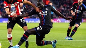 Mamadou Sakho