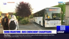 Seine-Maritime: les fonctionnaires autorisés à faire des heures supplémentaires pour conduire un car scolaire