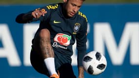 Neymar