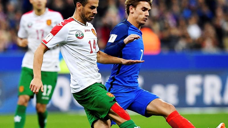 Antoine Griezmann