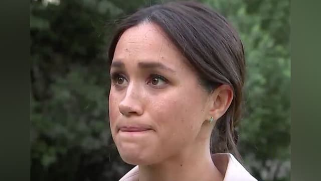 Meghan Markle