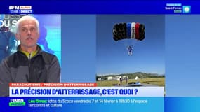 Le Club des Alpes du Sud du lundi 10 février - L'équipe de France s'entraîne à Tallard