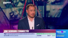 La télésurveillance augmentée - 06/05