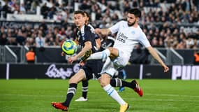 Bordeaux - OM.