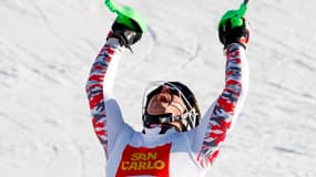 Marcel Hirscher
