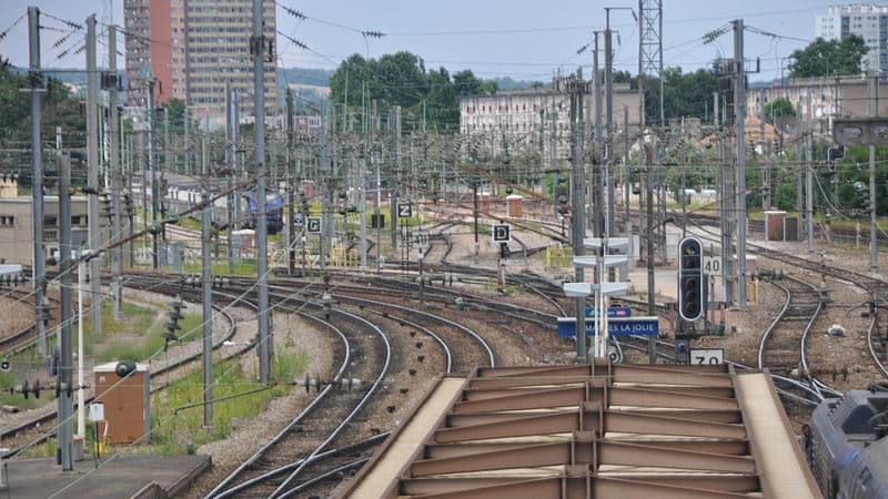 Un nouveau quartier va voir le jour à Mantes