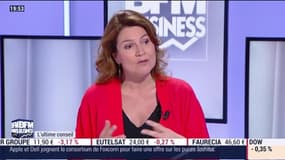 BFM Académie (12/12): l’ultime conseil d’Eve Chegaray à Laurent Bernède - 12/06
