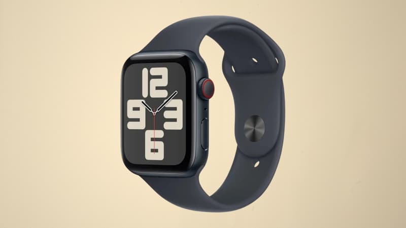 Cdiscount fait le bonheur des internautes en affichant cette Apple Watch à prix fou