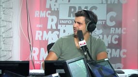 Lucas Hernandez : "Griezmann est le candidat numéro 1 pour gagner le Ballon d'Or"