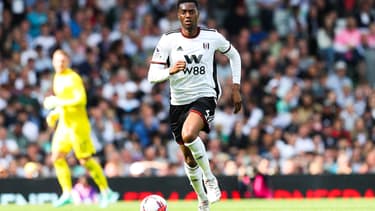 Tosin Adarabioyo