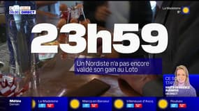 EuroMillions: un gagnant à jusqu'à ce soir, 23h59 pour se manifester