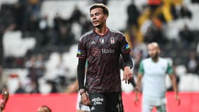 Dele Alli.