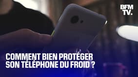 Comment protéger un smartphone pliable ?