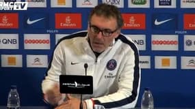 Blanc : "En France, la Champions League a pris une dimension incroyable"