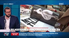 Une entreprise alsacienne s'est lancée dans la numérisation de l'intégralité des épisodes du magazine Playboy