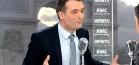 Florian Philippot: en Corse " le président doit siffler la fin de la récréation"