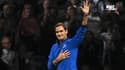 Tennis : "Je suis fier de mon lien avec les fans français", confie Federer