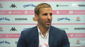 Stade Français : "Profiter des derniers matches pour exprimer notre meilleur rugby" lance Quesada