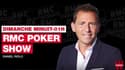 RMC Poker Show - "L'immense différence" entre le poker amateur et professionnel selon Mohamed Henni
