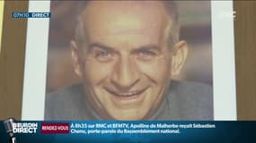 UN photo de Louis de Funès