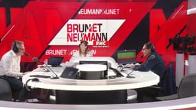 Drague : "ça ne me dérange pas du tout de prendre des râteaux"