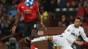 Paul Pogba
