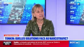 "Encore fragile": la préfète du Rhône détaille le démantèlement des points de deal au Tonkin
