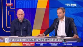 "On s'en fout, on s'en fout pas" : Les Parisiens votent contre les trottinettes en libre-service – 03/04