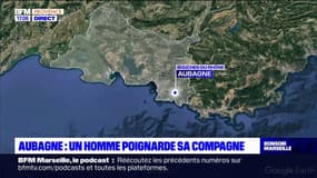 Aubagne: une trentenaire grièvement blessée après avoir été poignardée, son mari interpellé