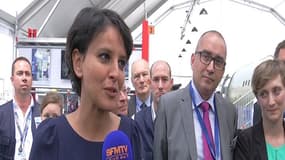 Najat Vallaud-Belkacem