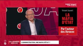 L'administration, une mafia d'État ? - 01/11