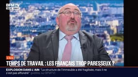 Temps de travail: les Français travaillent-ils vraiment moins que leurs voisins européens?