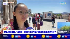 Marseille: les taxis à l'origine de trop de pratiques abusives?