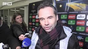 Champions Cup - Mola : "Une chouette qualification"
