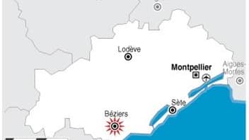 DÉCÈS DE L'ENSEIGNANTE QUI S'EST IMMOLÉE DANS L'HÉRAULT