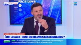 Budget 2025: Une nécessité de clarifier les compétences des régions et départements