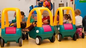 La ministre de la Famille, Dominique Bertinotti, va intervenir lundi à 18h30 à l'issue du colloque organisé par la fondation K d'Urgences pour venir en aide aux familles monoparentales.